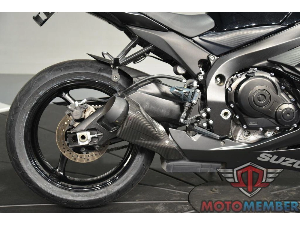 2024 Suzuki Gsx-r600 alt