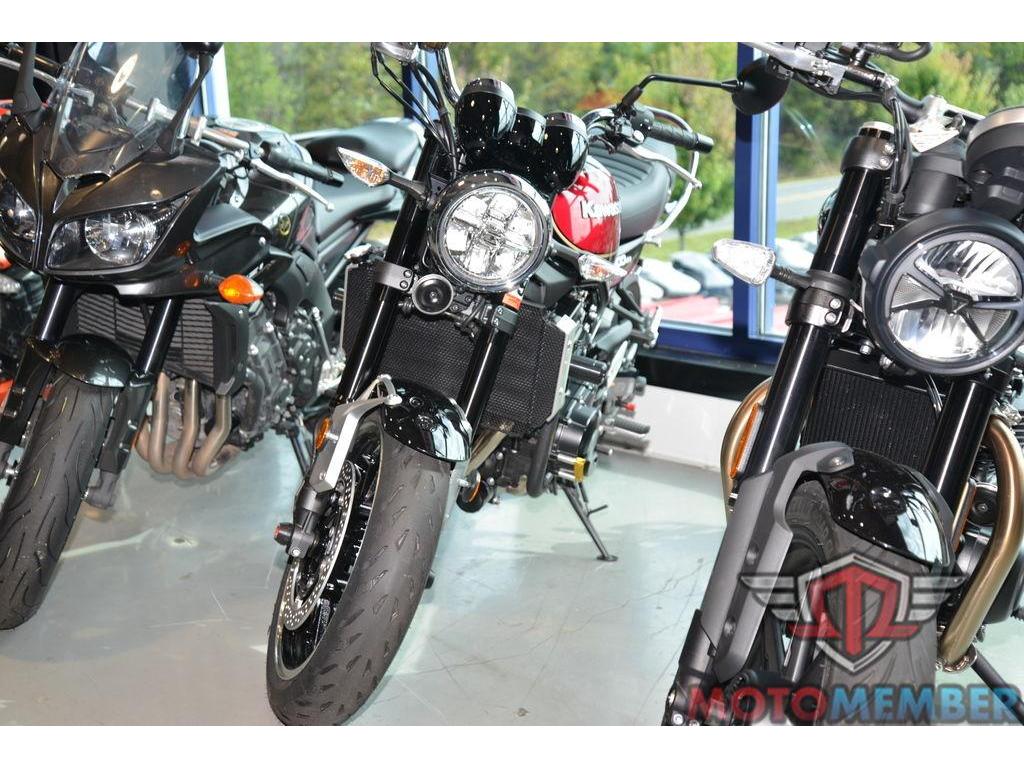 2023 Kawasaki Z900RS ABS for Sale