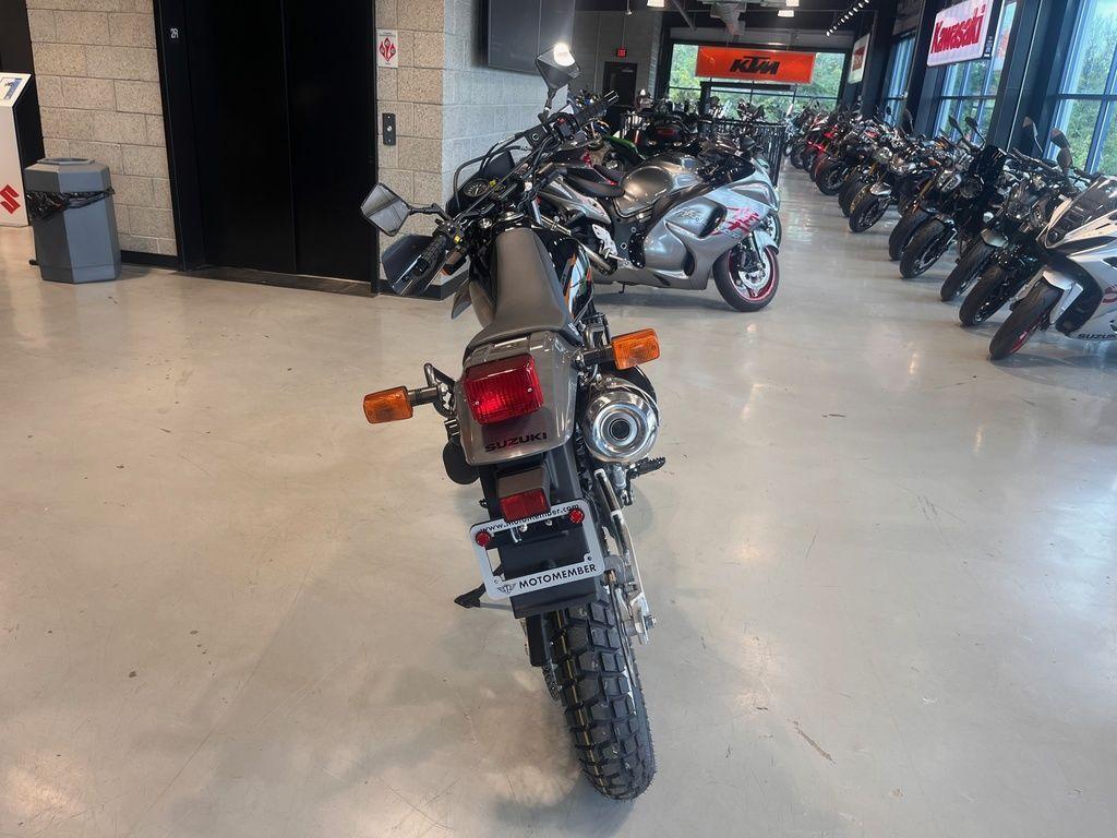 2026 Suzuki DR 650S for Sale