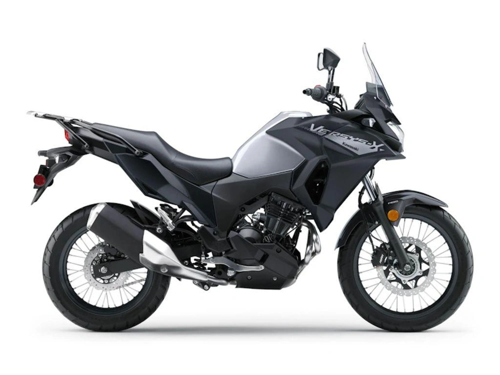 2026 Kawasaki Versys®-x 300 Abs alt