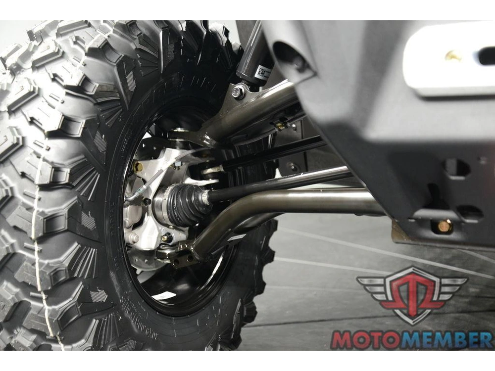 2026 Can-am Defender Limited Hd11 alt