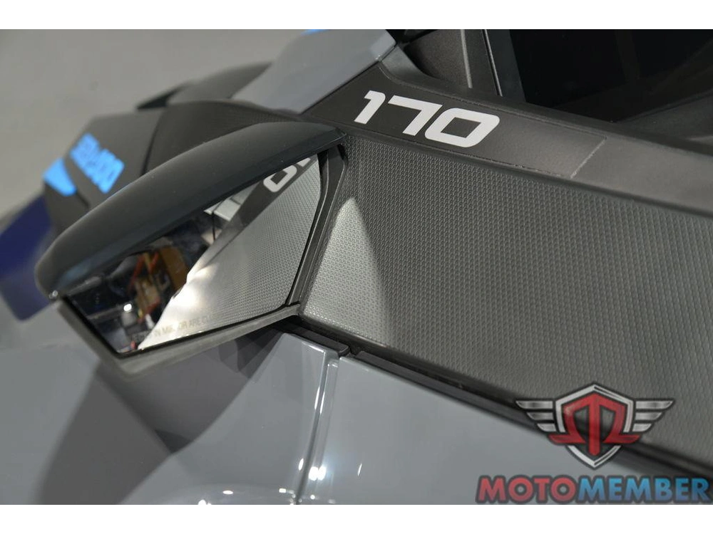 2026 Sea-doo Gtx™ 170 Tech, Audio, Idf, Ibr alt