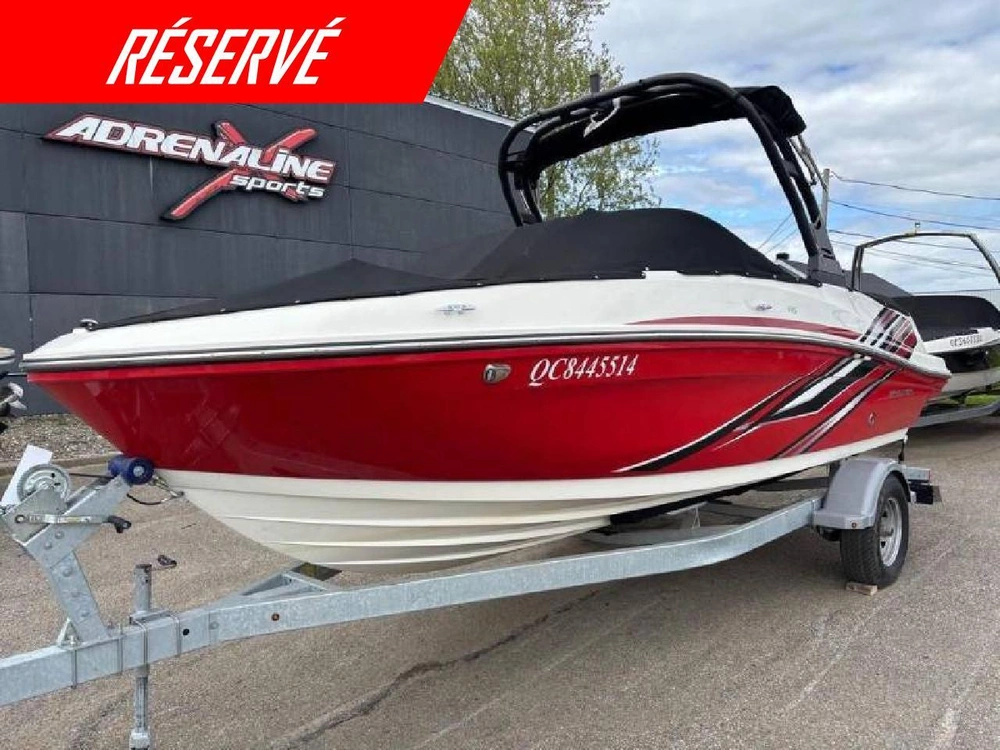 Bayliner Bayliner Vr5 2022 2022 alt