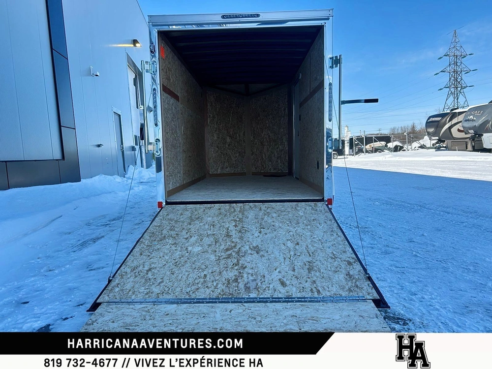 Cargo Mate Ehw612sa-24 2026 alt