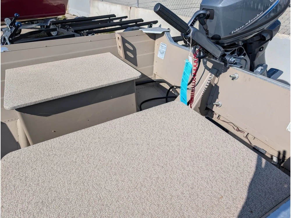 2023 Starcraft 16 Tl alt