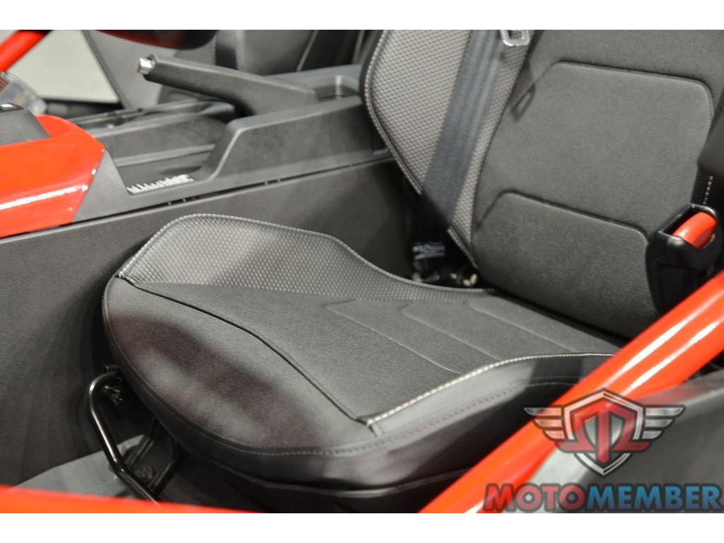 2025 Polaris Slingshot R (AutoDrive) for Sale