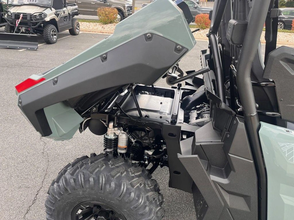 2026 Yamaha Wolverine X2 850 Xt-r alt