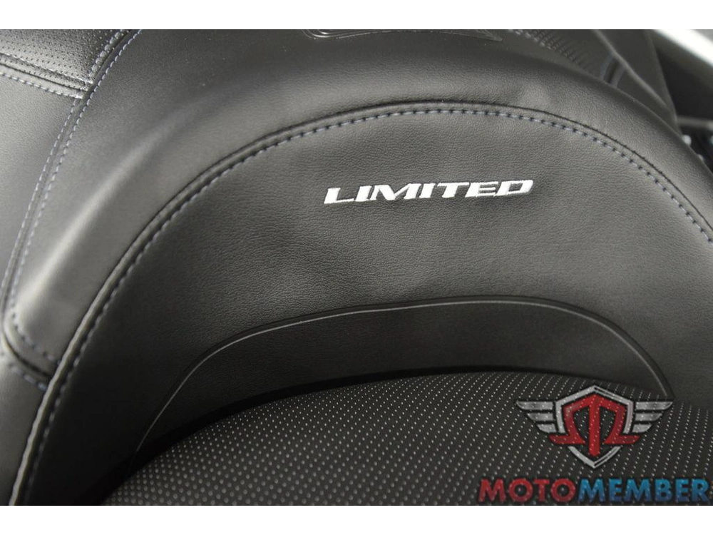 2026 Can-am Spyder Rt Limited Platine alt