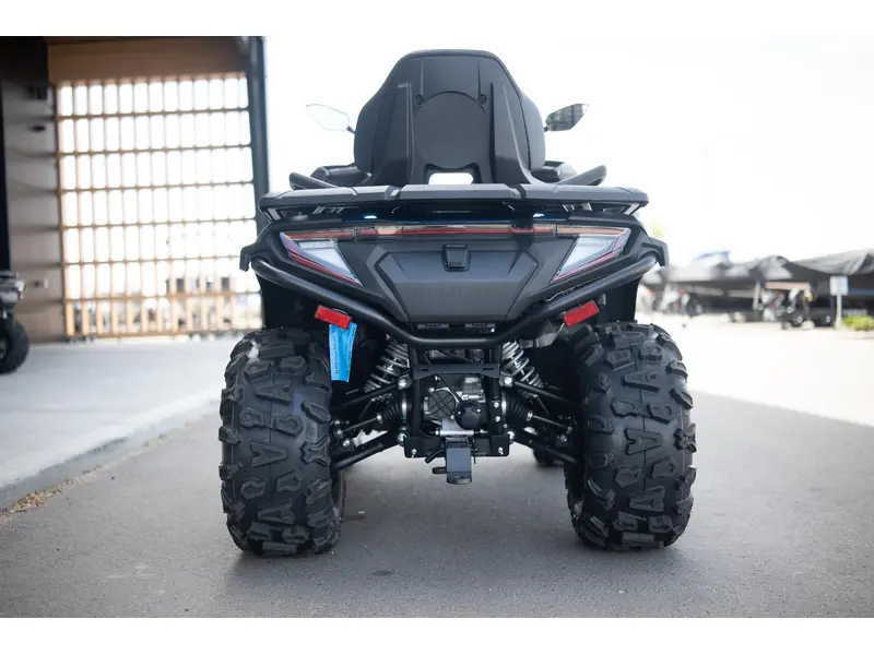 CFMOTO CFORCE 600 TOURING 2026
