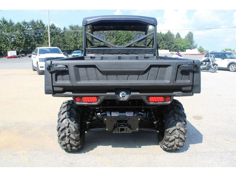 2025 Can-am Defender 6x6 Xt Hd10 alt