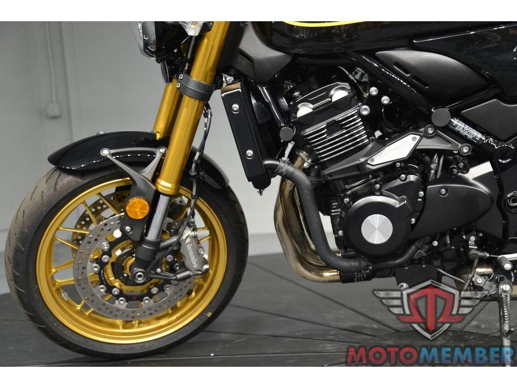 2024 Kawasaki Z900RS ABS for Sale