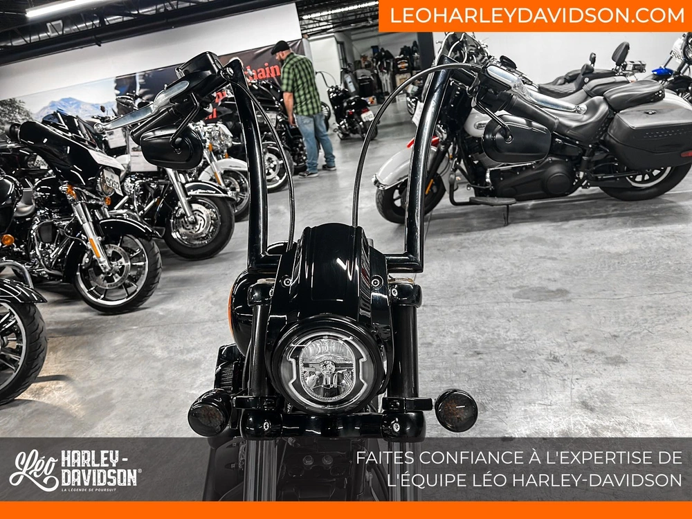 Harley-davidson Fxbbs Street Bob 2021 alt