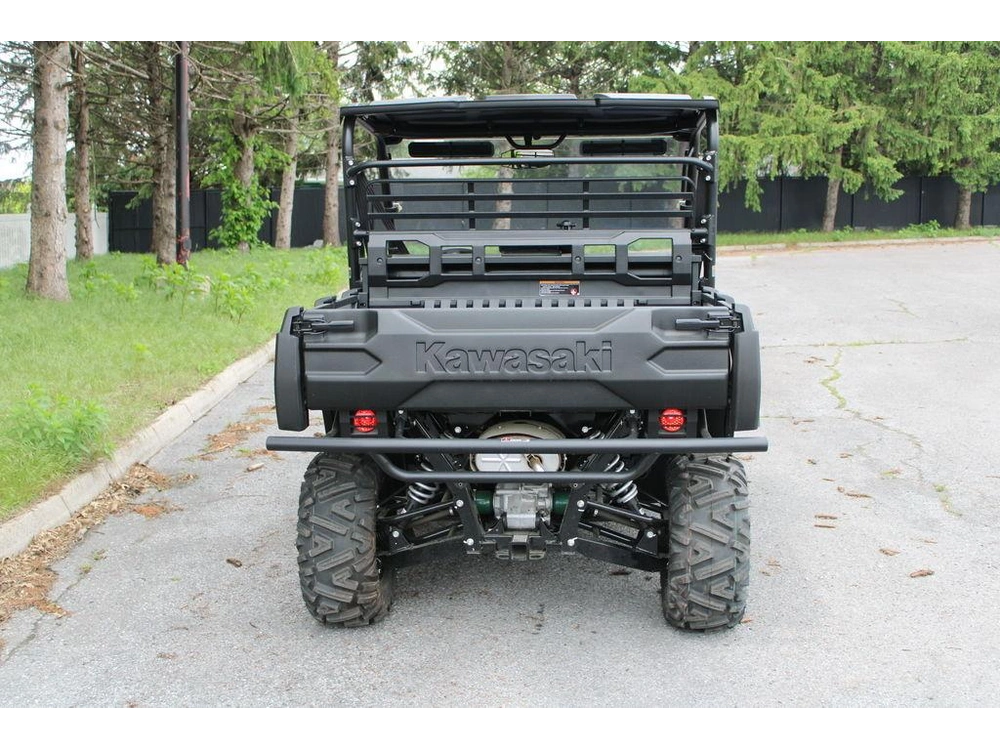 2025 Kawasaki Mule Pro-fxr™ 1000 alt