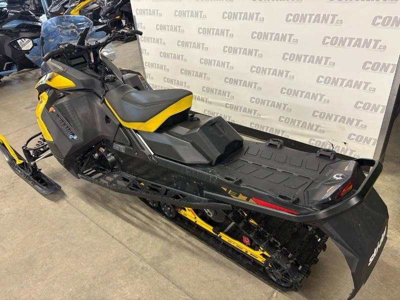 Ski-doo Renegade Adrenaline 900 Ace 2024 alt