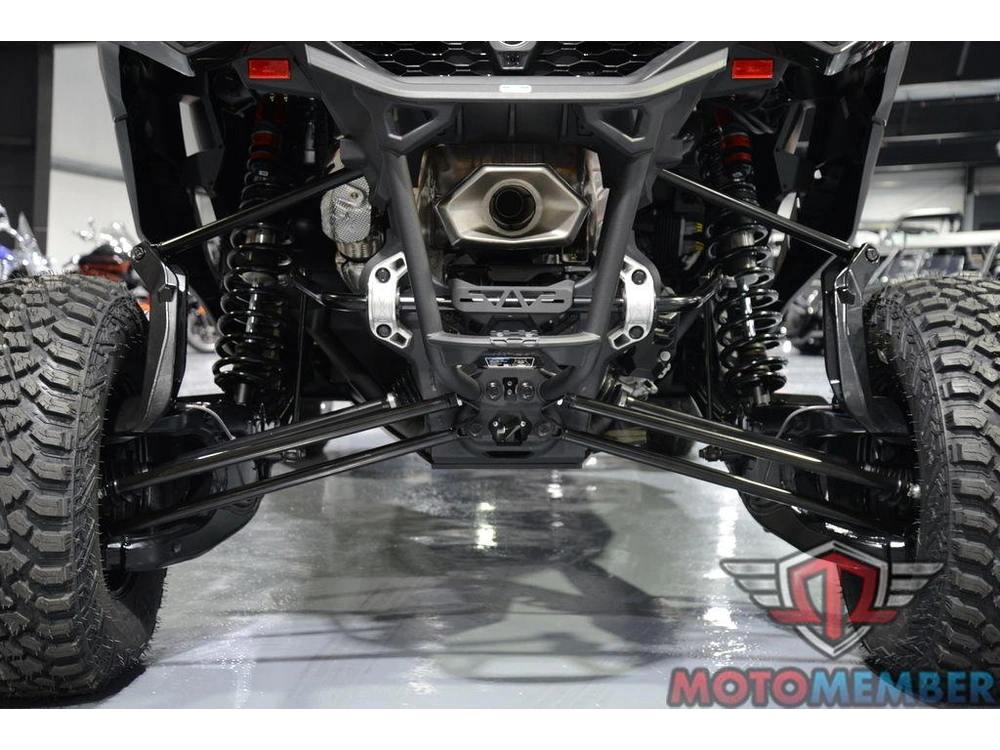 2026 Can-am Maverick R Max X Rs With Smart-shox alt