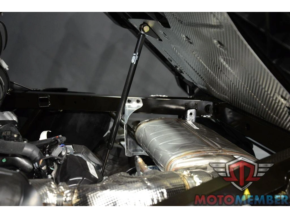 2025 Can-am Defender Dps Hd10 alt