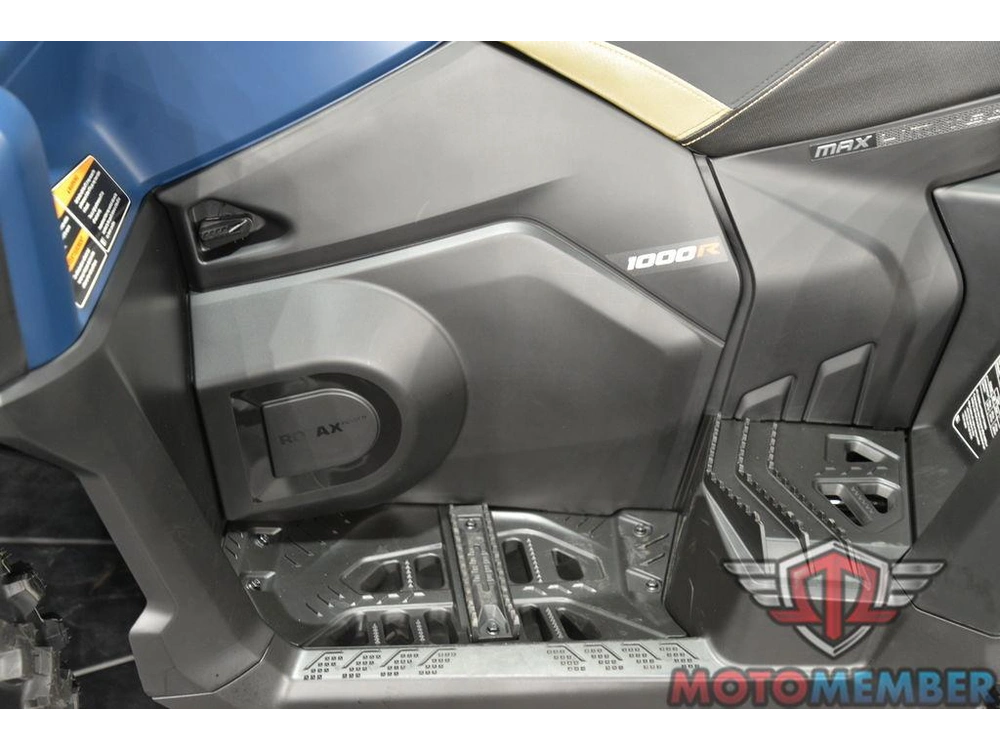 2026 Can-am Outlander Max Limited 1000r alt