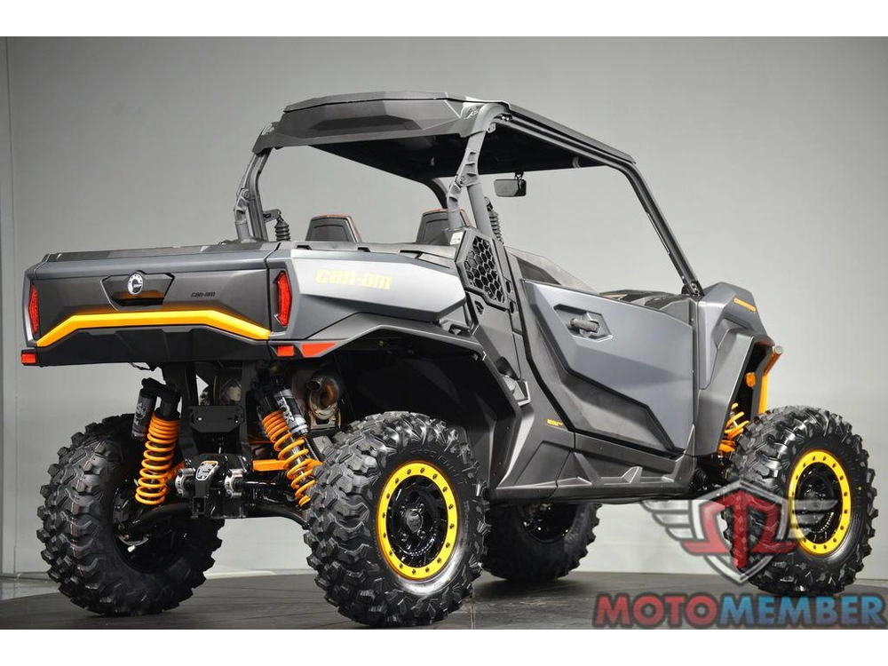 2026 Can-am Commander Xt-p 1000r alt