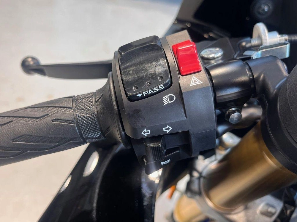 2026 Suzuki Gsx-r750 alt