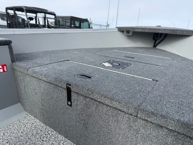 2026 Mirrocraft Troller F140t alt