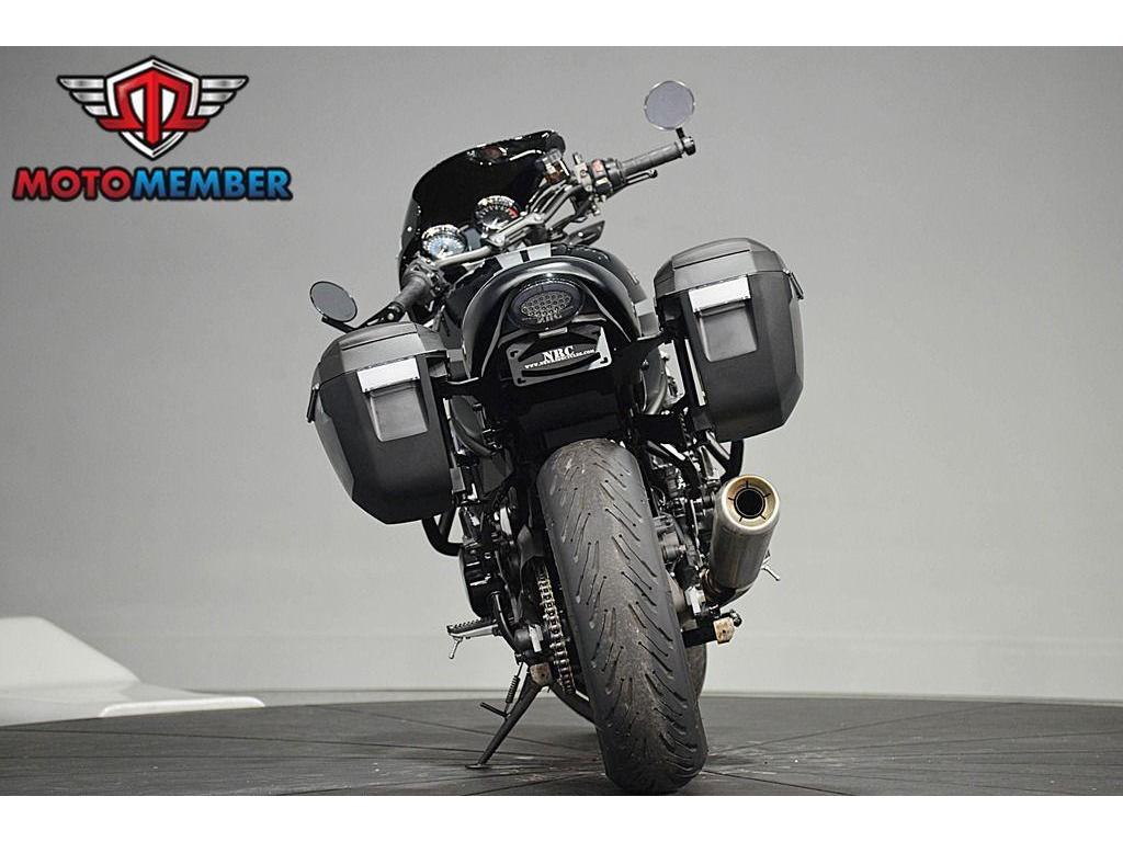 2022 Kawasaki Z900RS Cafe for Sale