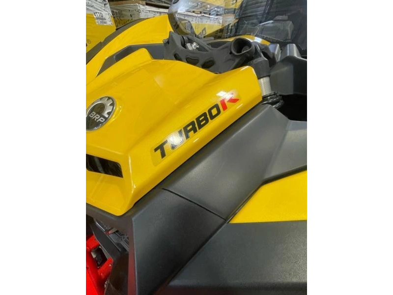 2017 Can-am Maverick X3 Xds Turbo R alt