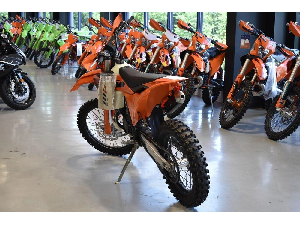2025 Ktm 300 Xc alt