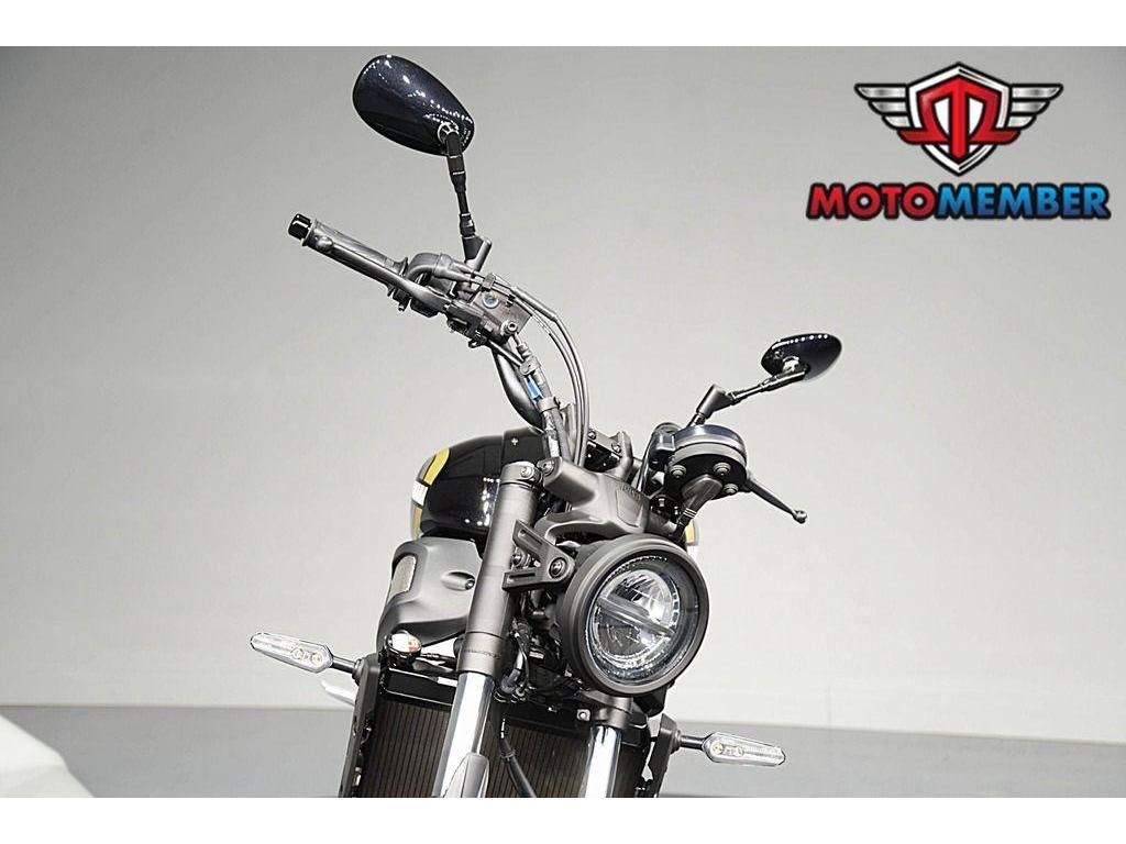 2025 Yamaha XSR 700 for Sale
