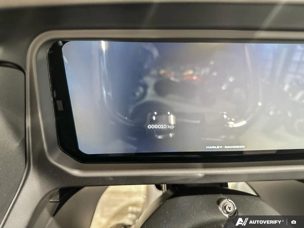 2026 Harley-davidson Road Glide alt