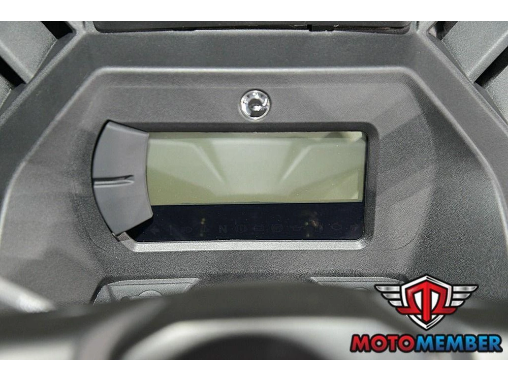 2026 Can-am Outlander X Mr 700 Dark Wildland Camo alt