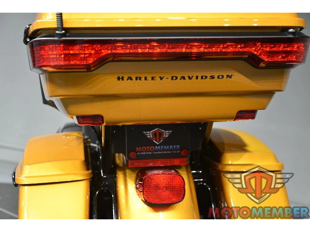 2023 Harley-davidson Flhtk - Ultra Limited alt