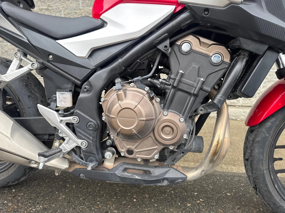 2020 Honda Cb500f alt