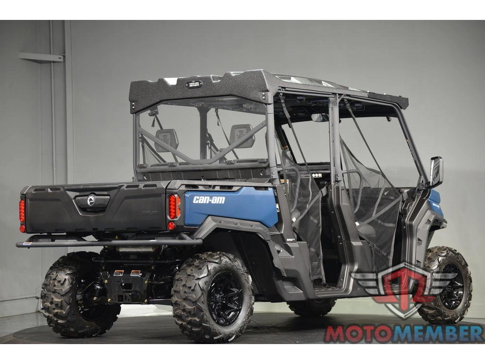 2025 Can-am Defender Max Xt Hd9 alt
