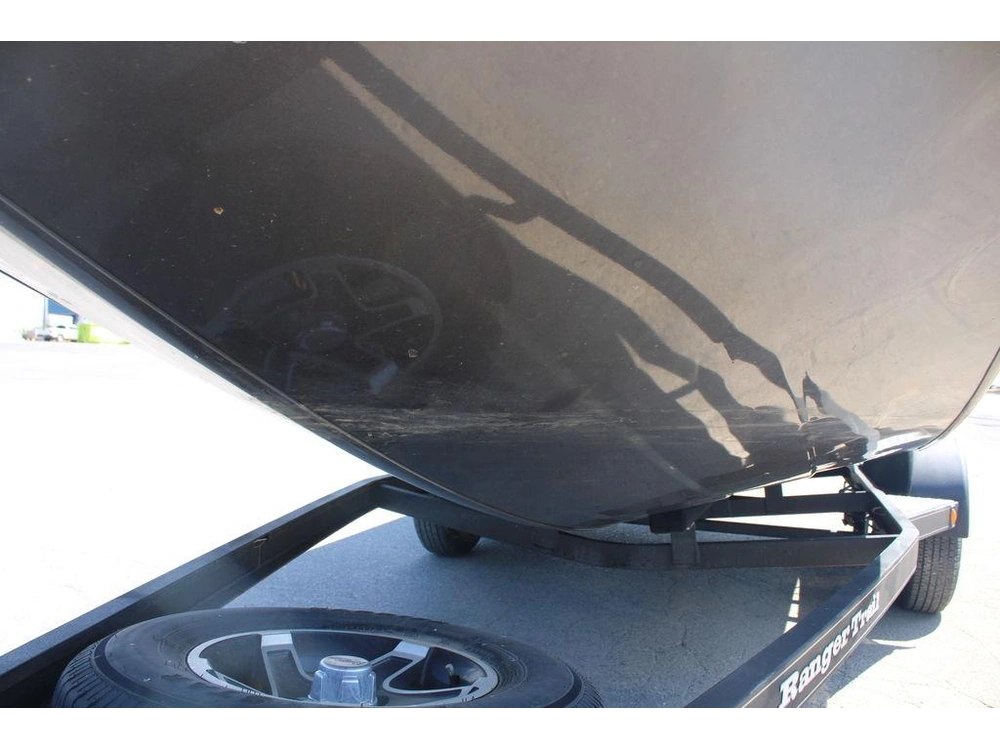 2020 Ranger Boats/wood Mfg Rt198p alt