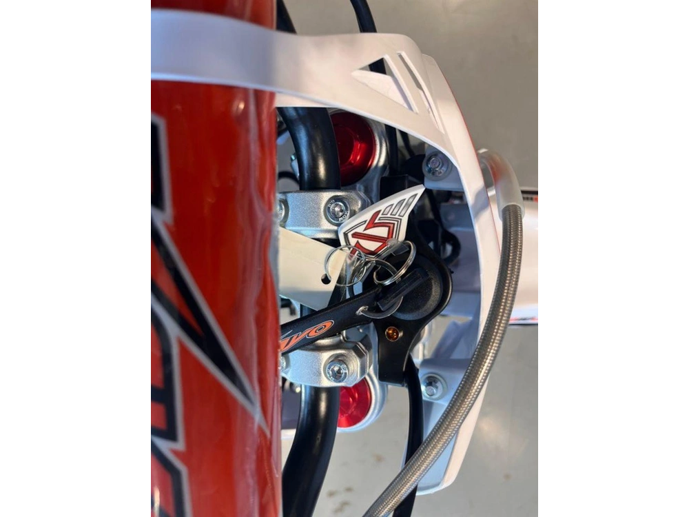 2025 Kayo Td110 Efi alt