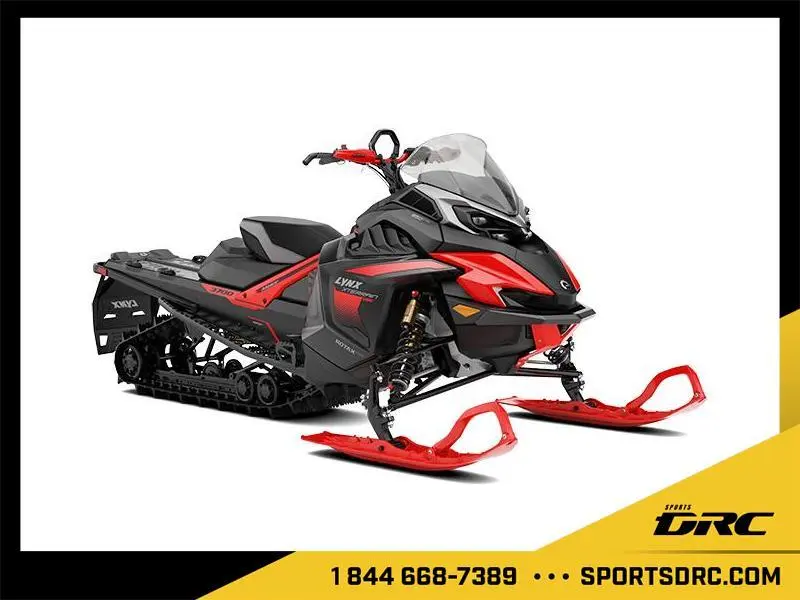 LYNX SM XTE RE 850 E RD 146 2P 25 2025