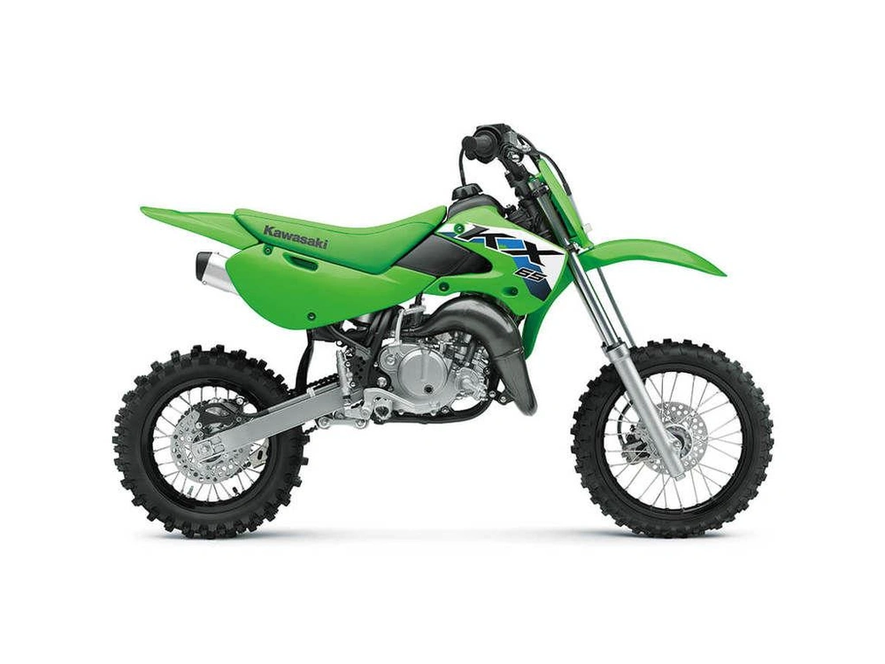 2026 Kawasaki Kx™65 alt