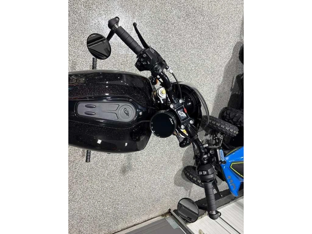 2026 Indian Motorcycle Indian 101 Scout alt