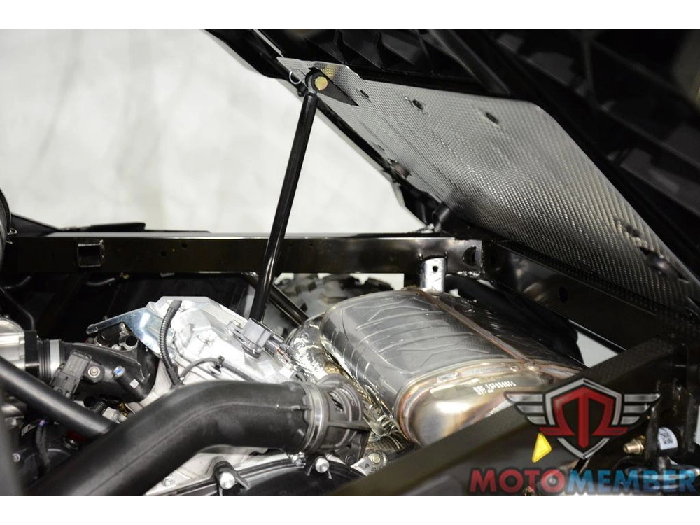 2026 Can-am Defender Max Dps Hd7 Dark Wildland Camo alt