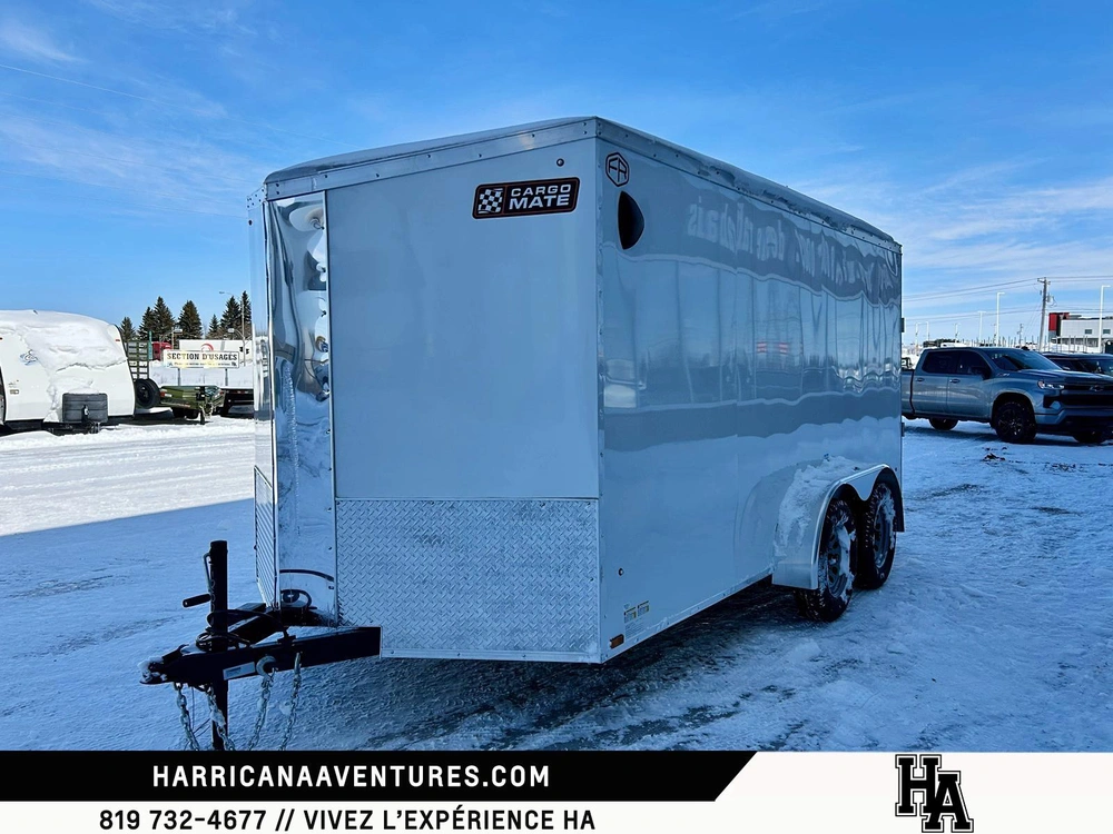 Cargo Mate Ehw714ta2-24 2026 alt