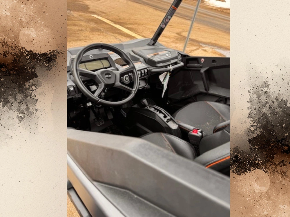 2026 Can-am 6ytb Commander Xtp 1000r alt