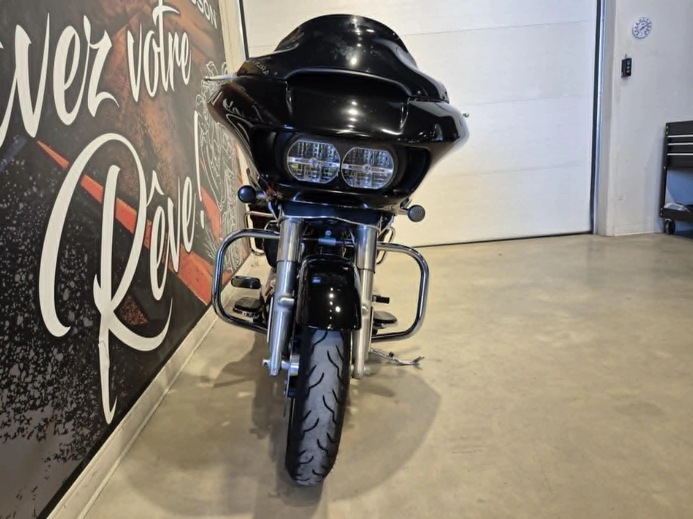 Harley-davidson Fltrx Road Glide 2020 alt