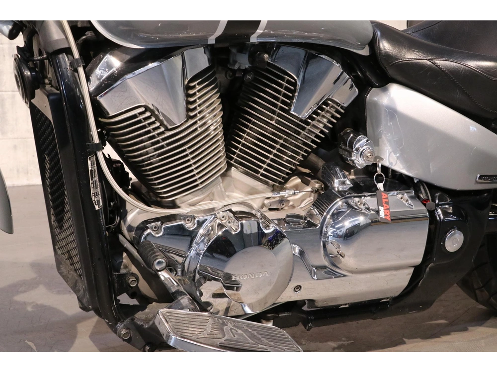 Honda Vtx 1300 2004 alt