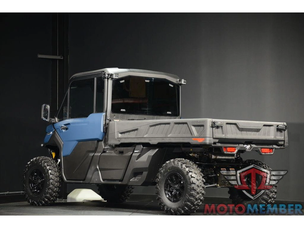 2025 Can-am Defender Pro Limited Hd10 alt