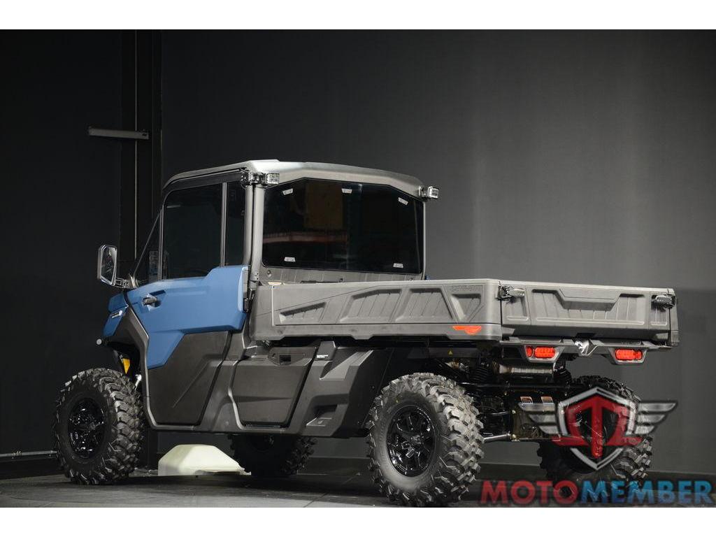 2025 Can-Am Defender PRO Limited HD10 for Sale
