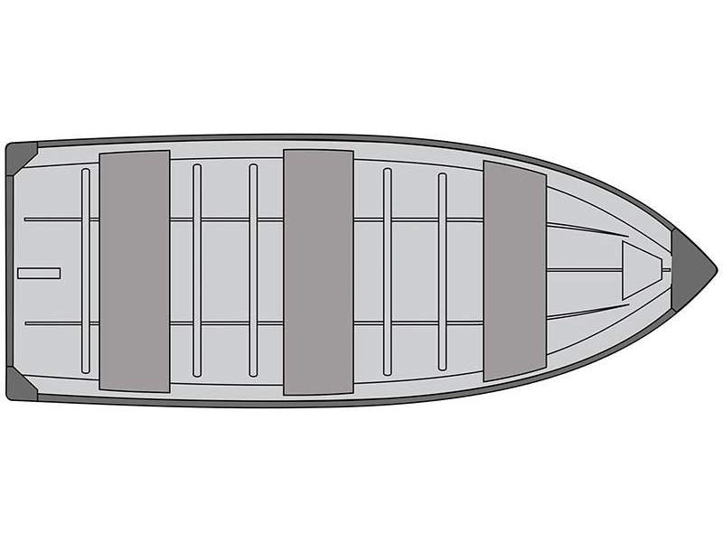 Princecraft Seasprite 12 2025 alt