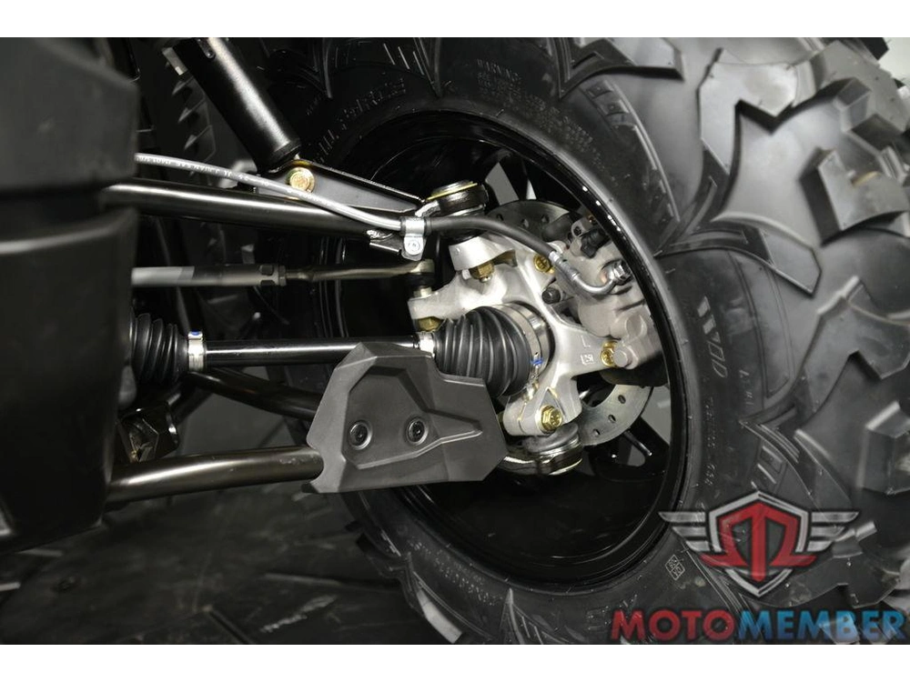 2026 Can-am Outlander Xt 700 alt