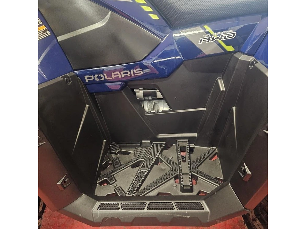 2026 Polaris Sportsman 850 Trail alt