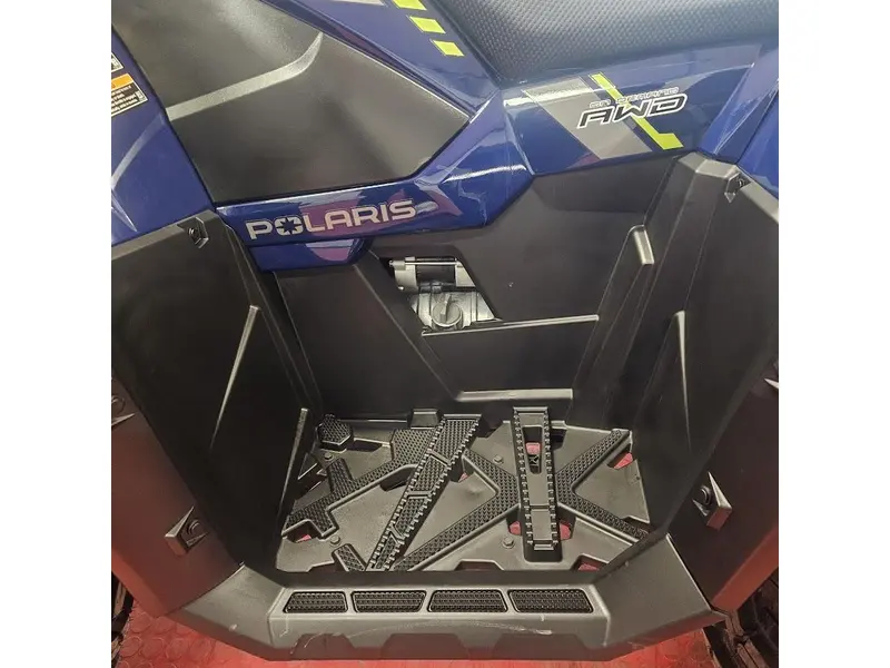 Polaris SPORTSMAN 850 TRAIL 2026