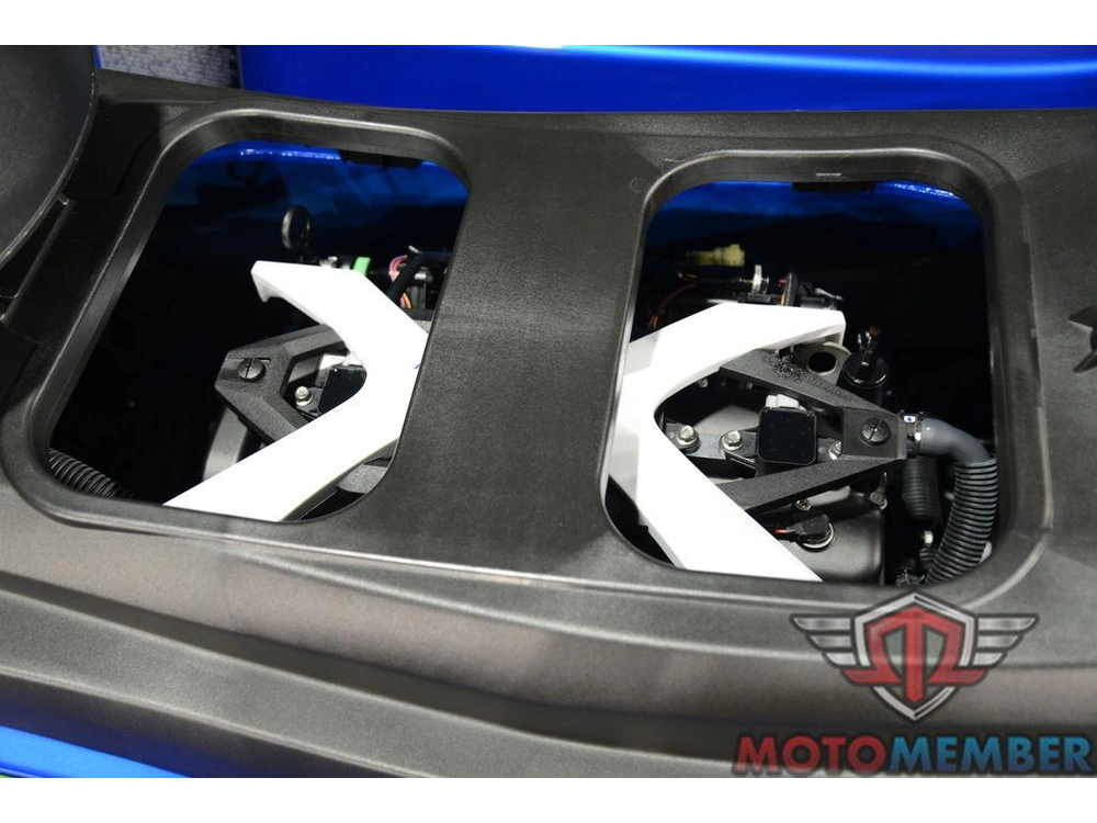 2024 Yamaha Vx® Limited Ho alt